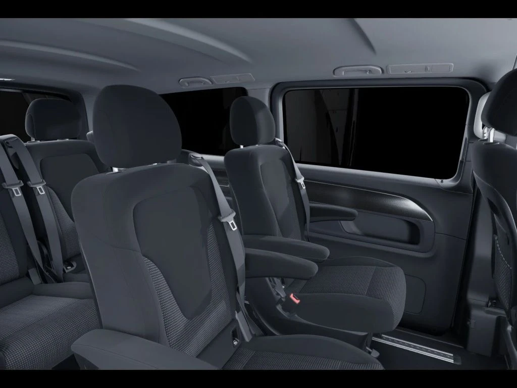 Mercedes-Benz-V-Klasse 220 d-image-9