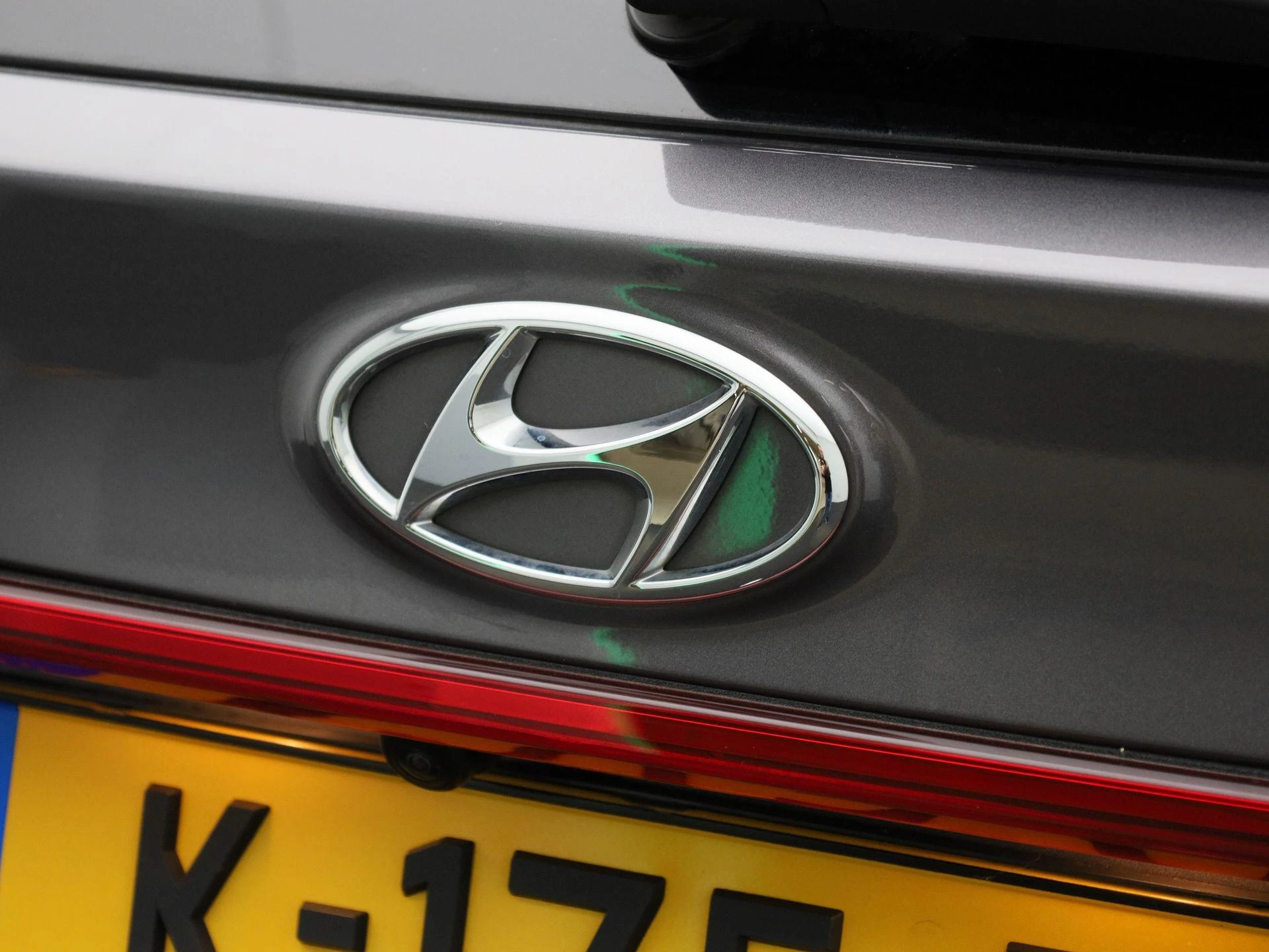 Hyundai Santa Fe 1.6 T-GDI HEV Premium Sky 7p.