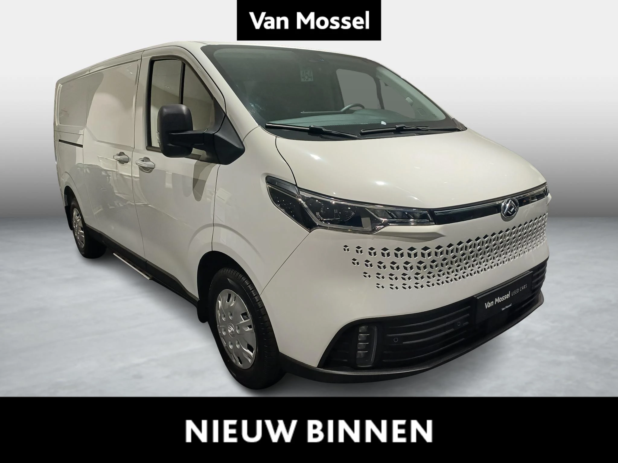 Maxus-Deliver 7-image-0