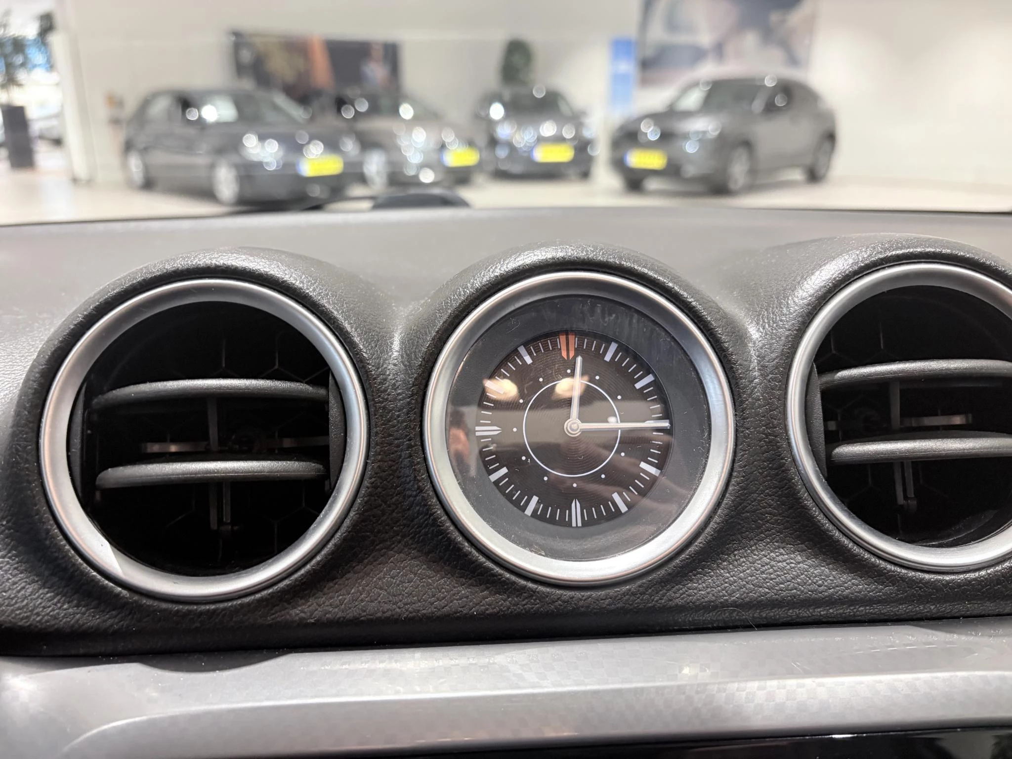 Suzuki Vitara 1.6 High Executive