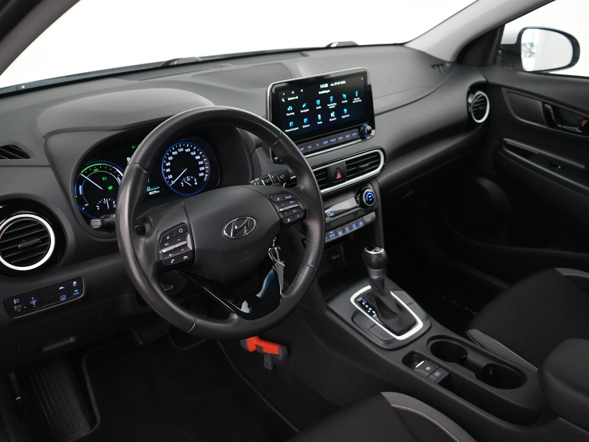 Hyundai Kona 1.6 GDI HEV Comfort Smart