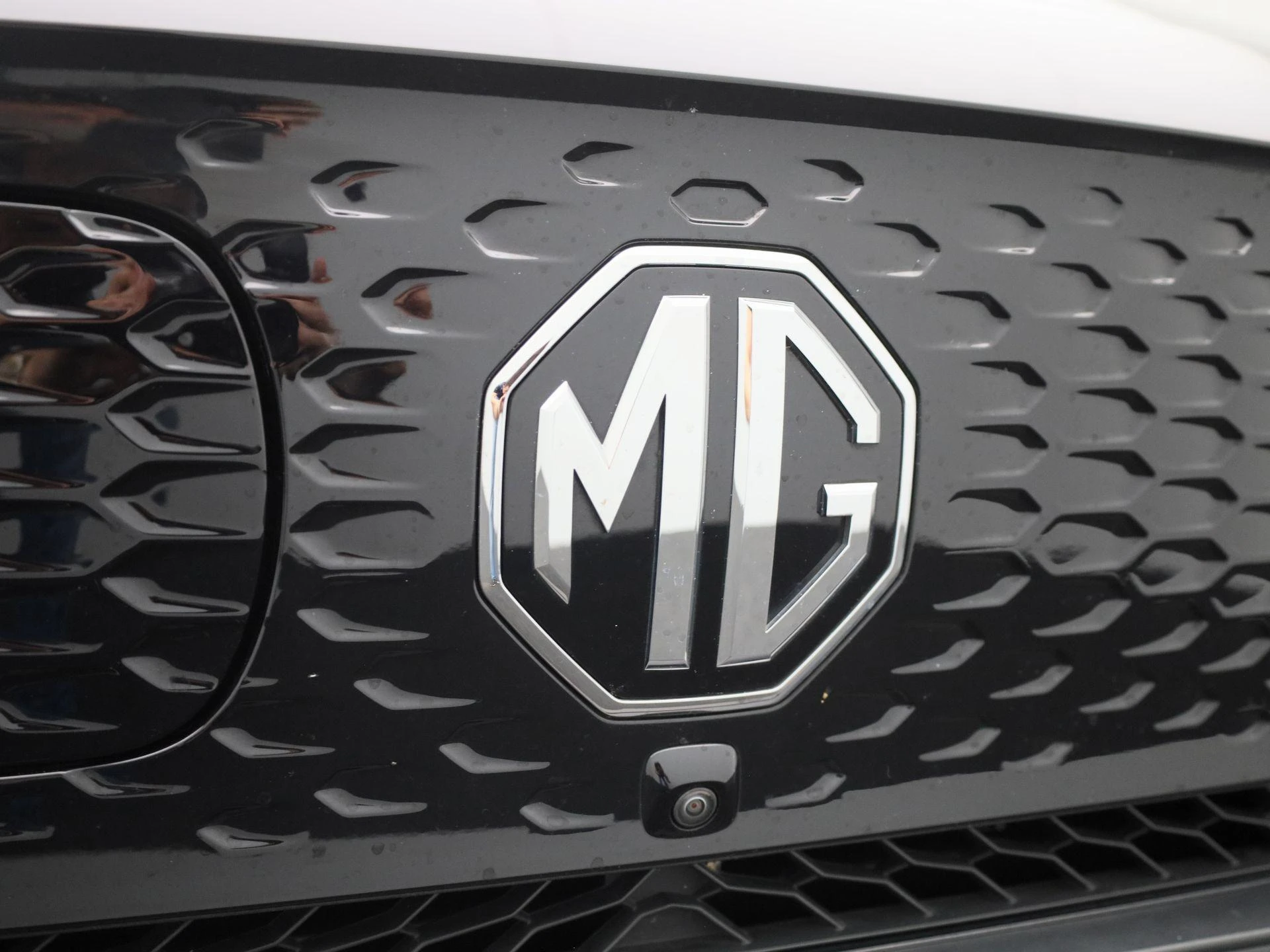 MG ZS EV - 39