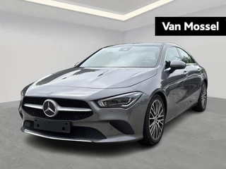 Mercedes-Benz CLA 200 Advantage