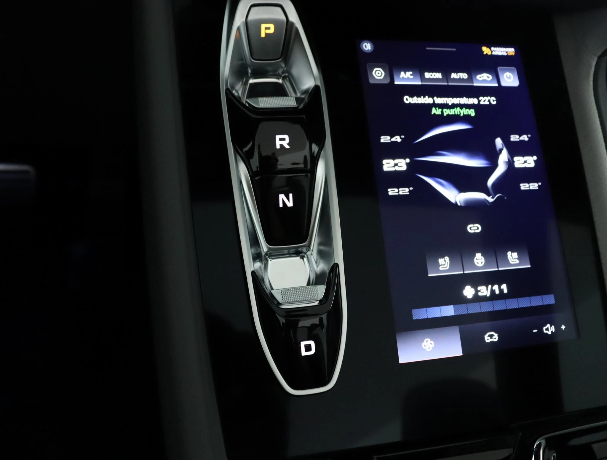 MG Cyberster Trophy Extended Range 77kWh
