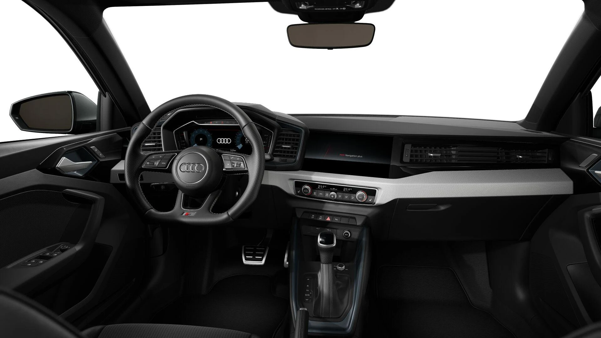Audi-A1 Sportback-image-2