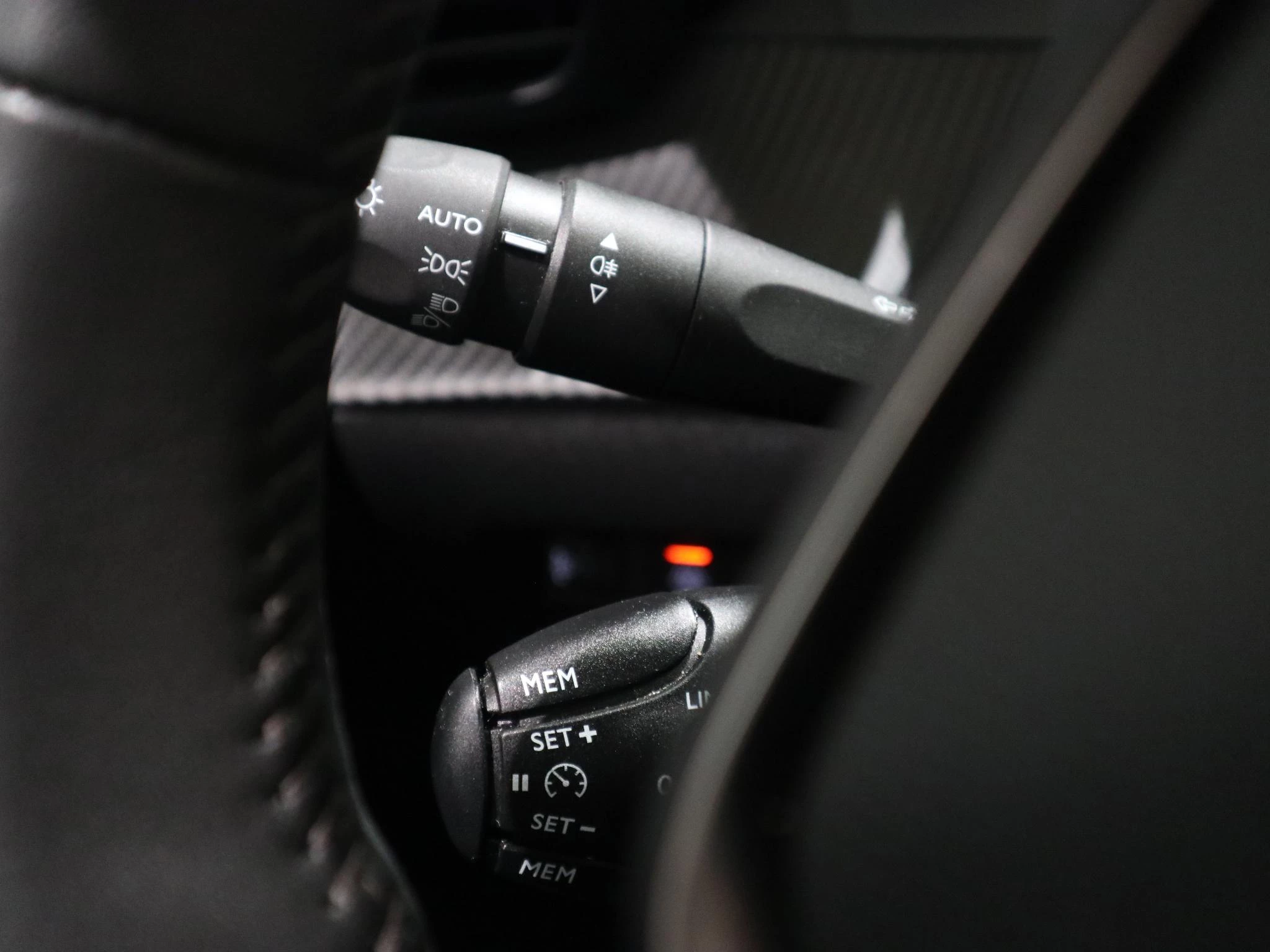 Peugeot 208 Active