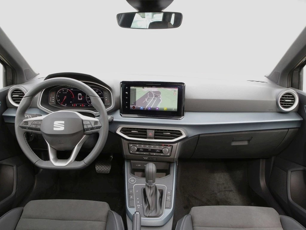 SEAT Arona Xperience Pro TFSI UPE 37.995 per sofort
