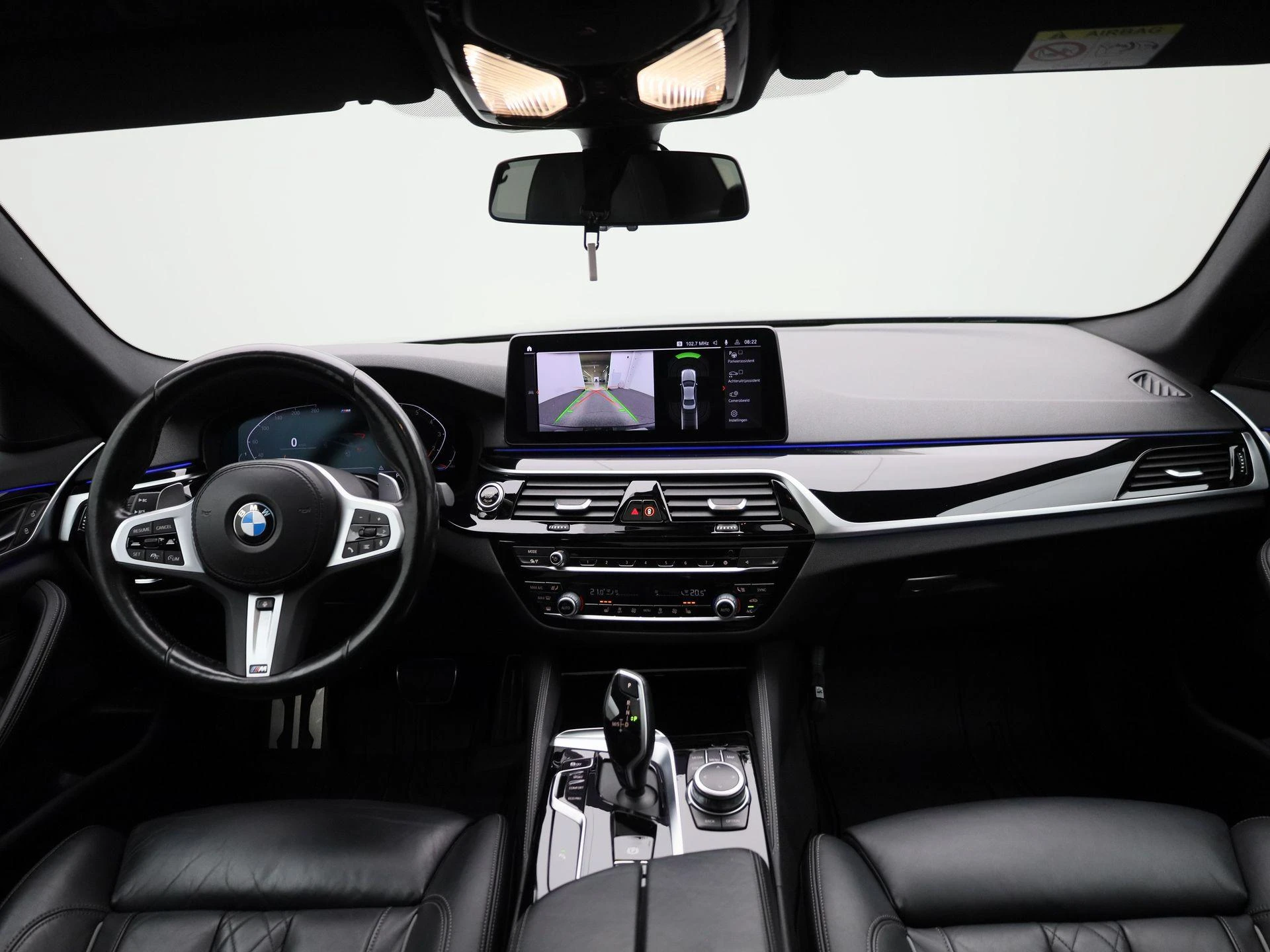 BMW-5 Serie-image-46