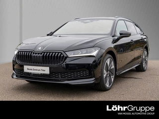Škoda Superb Combi 1.5 TSI iV DSG Sportline