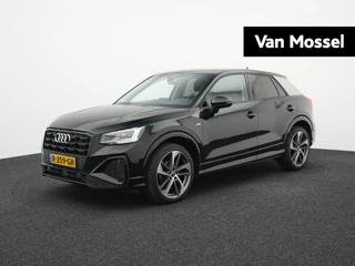 Audi Q2 35 TFSI S Edition