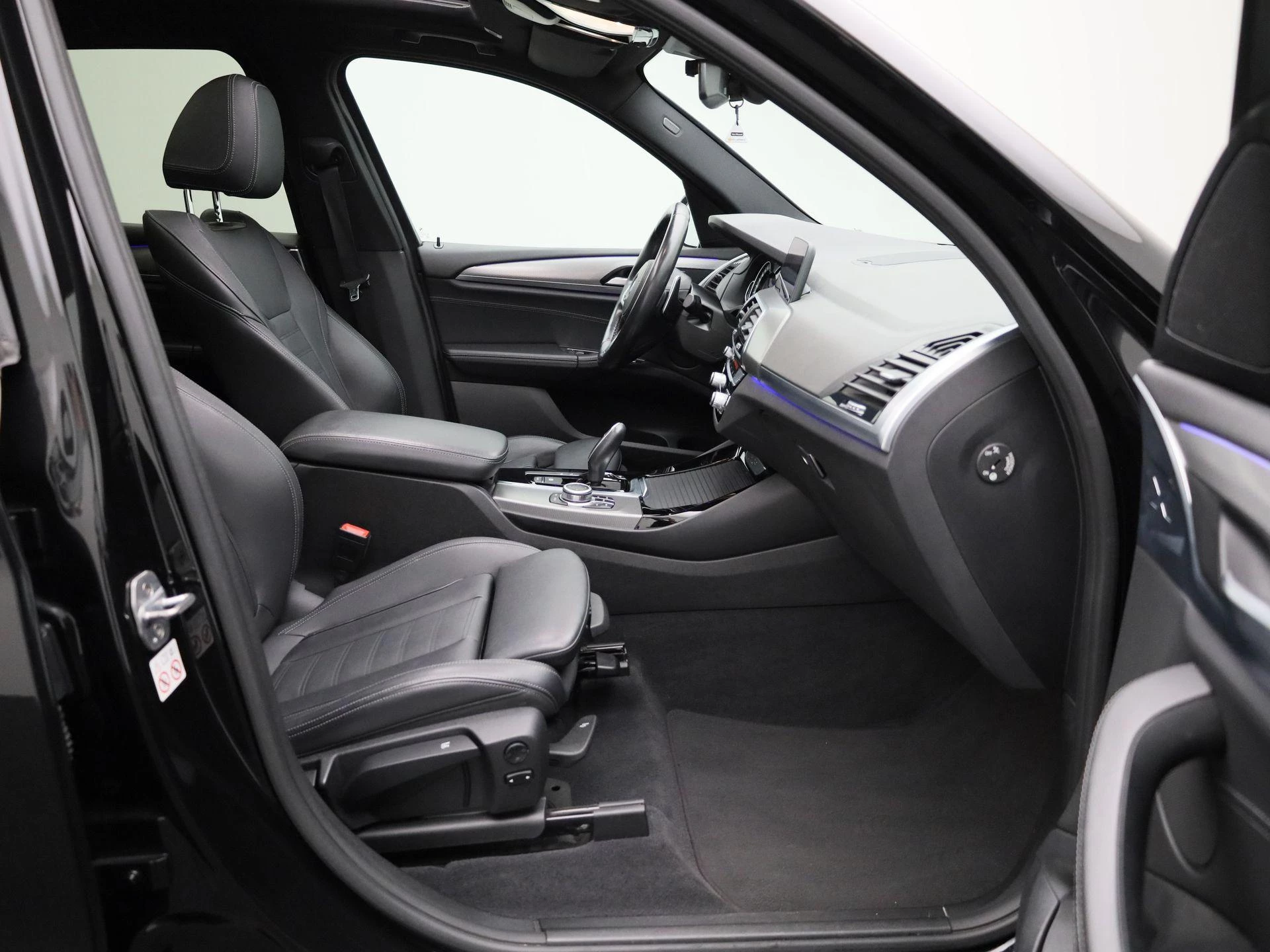 BMW X3 xDrive30i High Executive