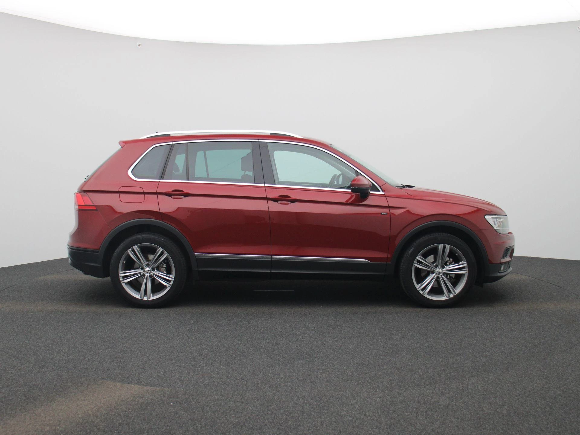 Volkswagen Tiguan 1.5 TSI ACT Join
