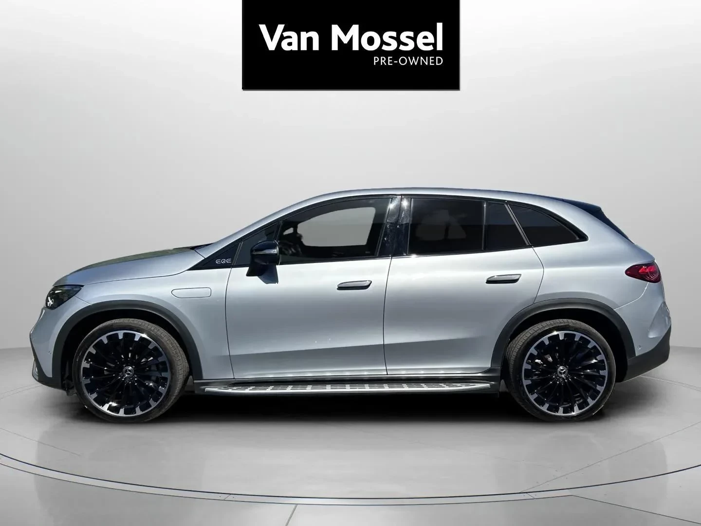Mercedes-Benz EQE EQE350 SUV AMG Premium 4Matic