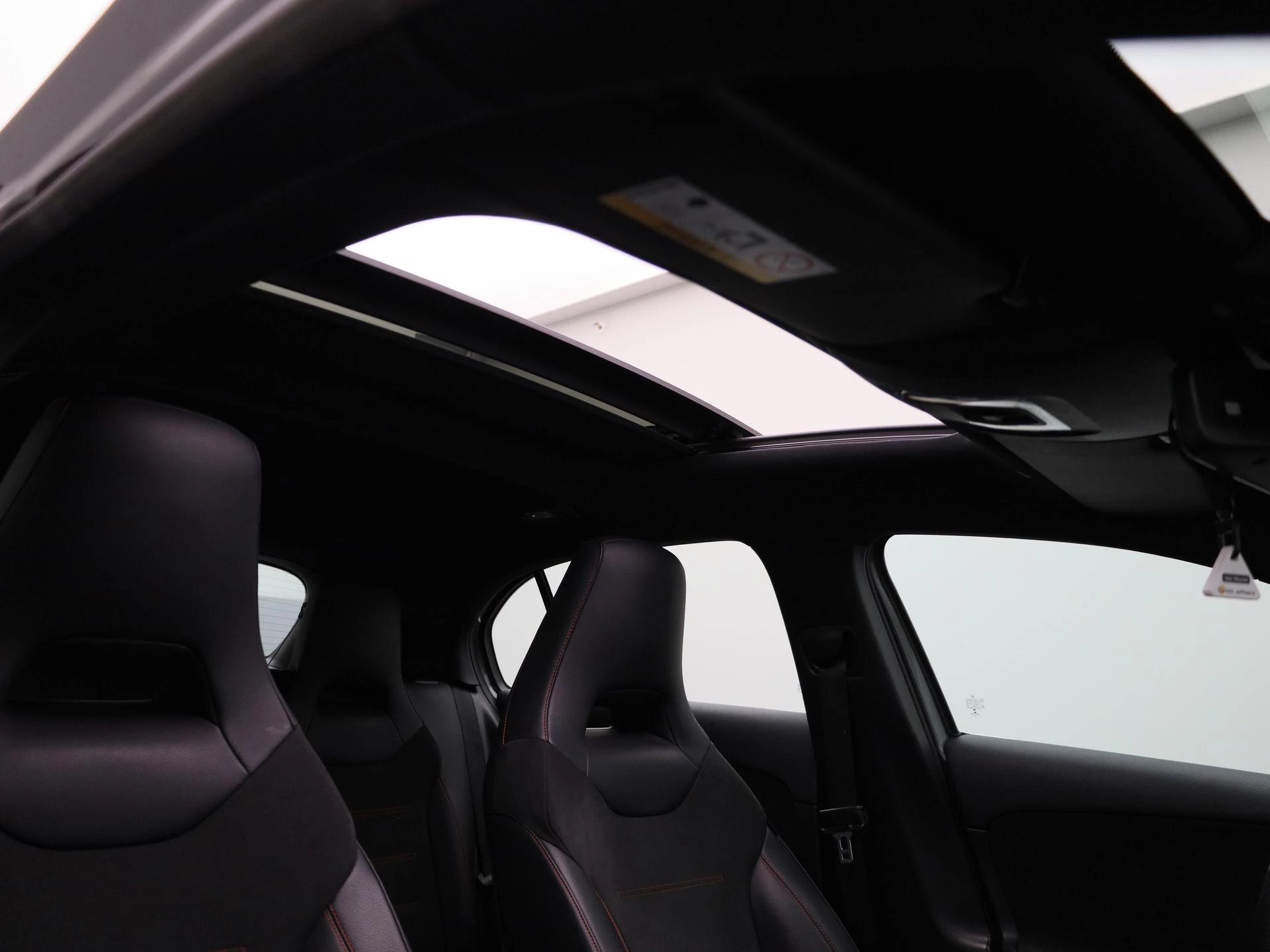 Mercedes-Benz A-Klasse 180 Business Solution AMG