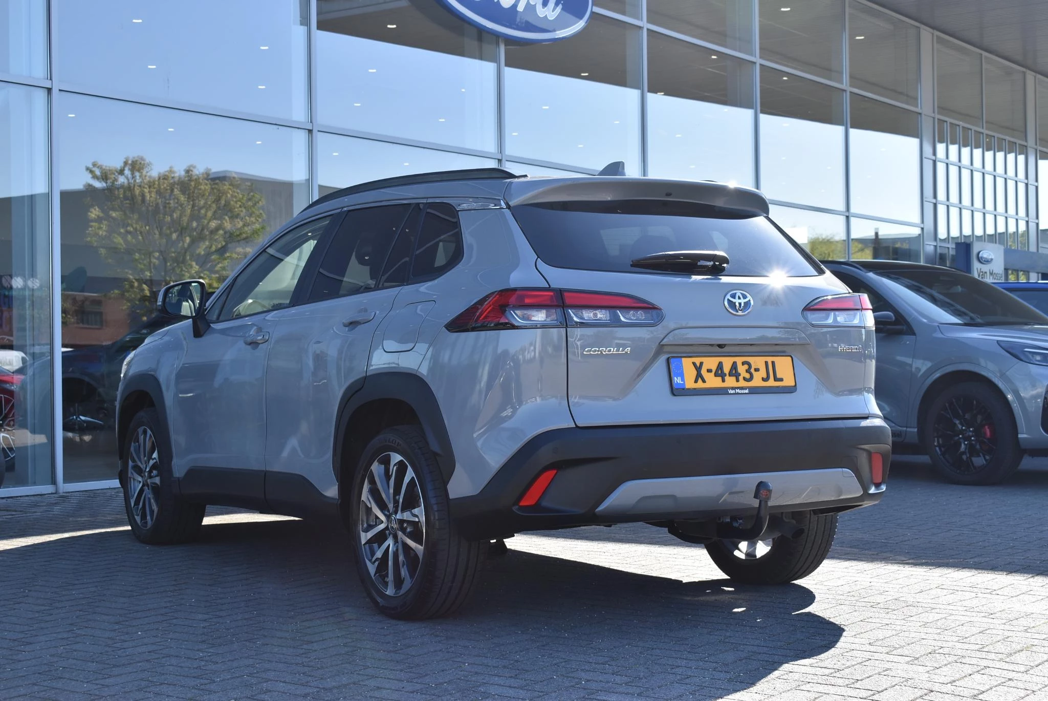 Toyota-Corolla Cross-image-6