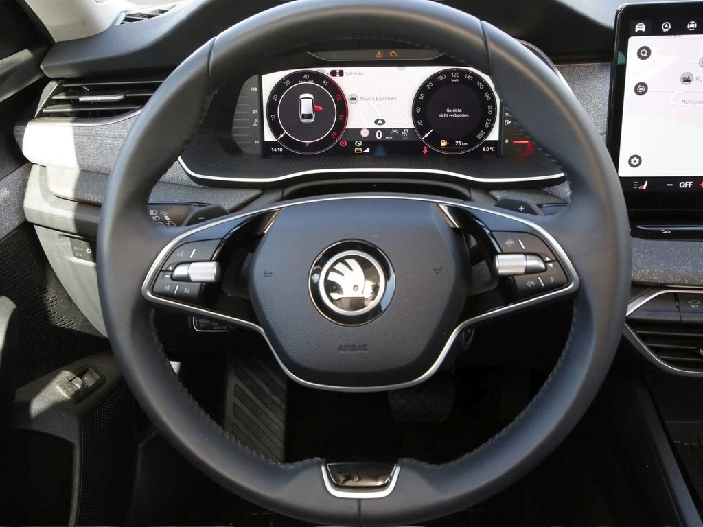 Škoda Octavia Combi 2.0 TDI DSG Selection '17 Pano LED MATRIX