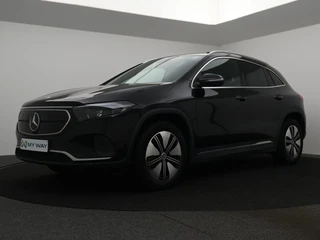 Mercedes-Benz EQA (H243) EQA 66.5 kWh 250 Luxury Line 190PK *CAMERA*NAVI*CRUISE CONTROLE*SFEERVERLICHTING*...*