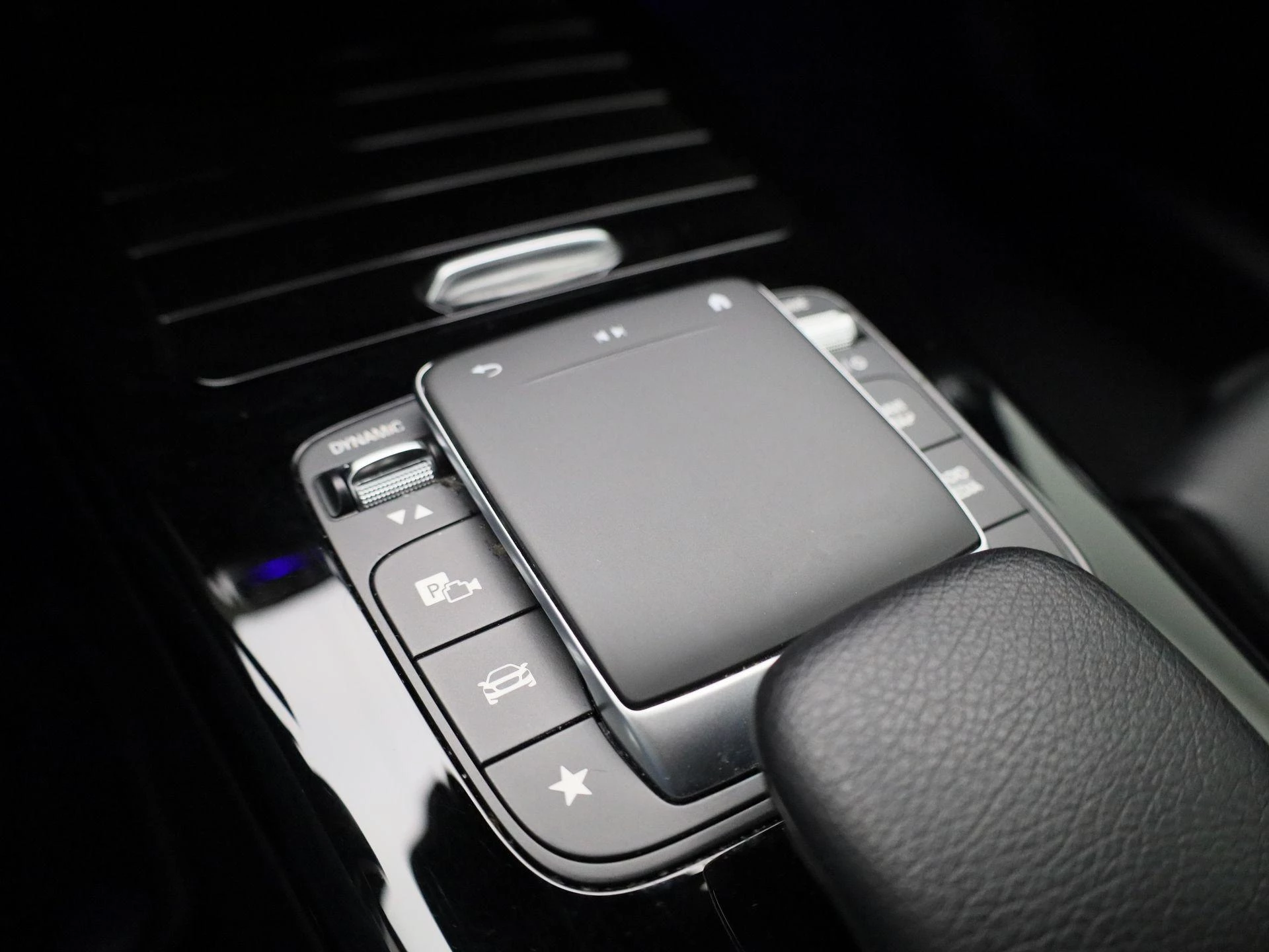 Mercedes-Benz A-Klasse A 200 d Business Solution