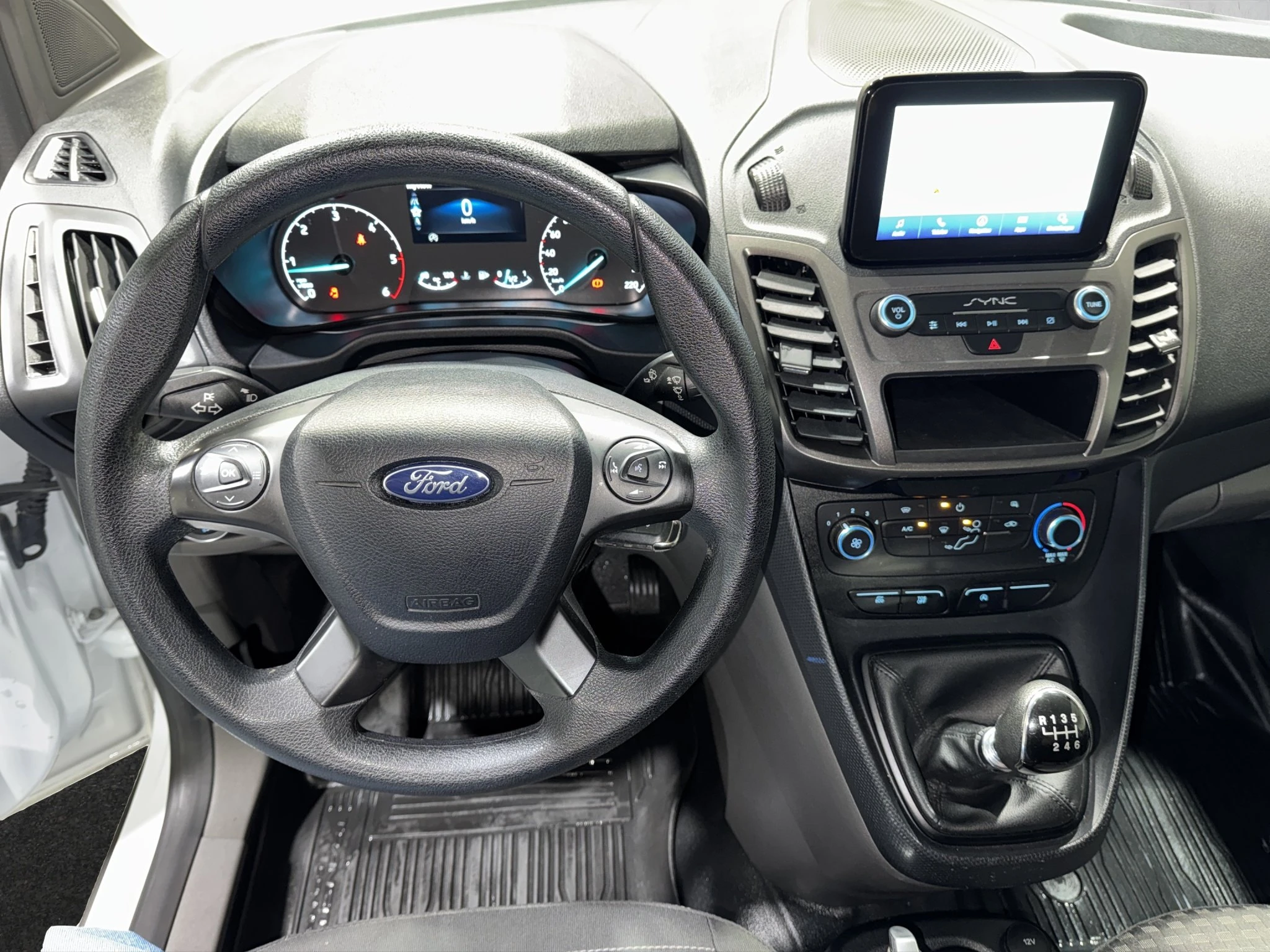 Ford Transit Connect Trend L1