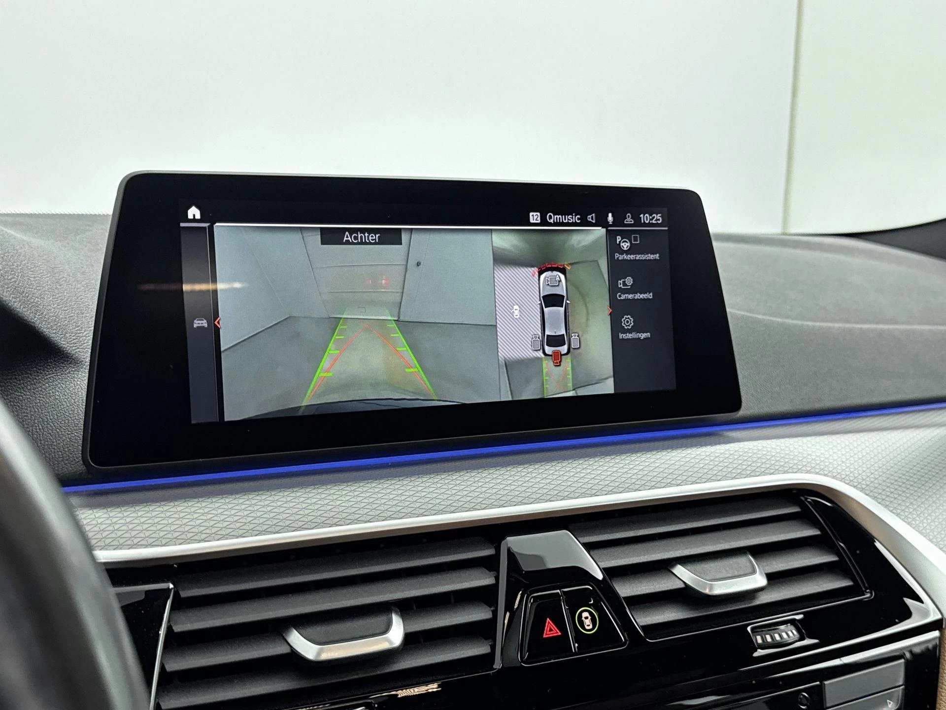 BMW 5 Serie 530e iPerformance High Executive
