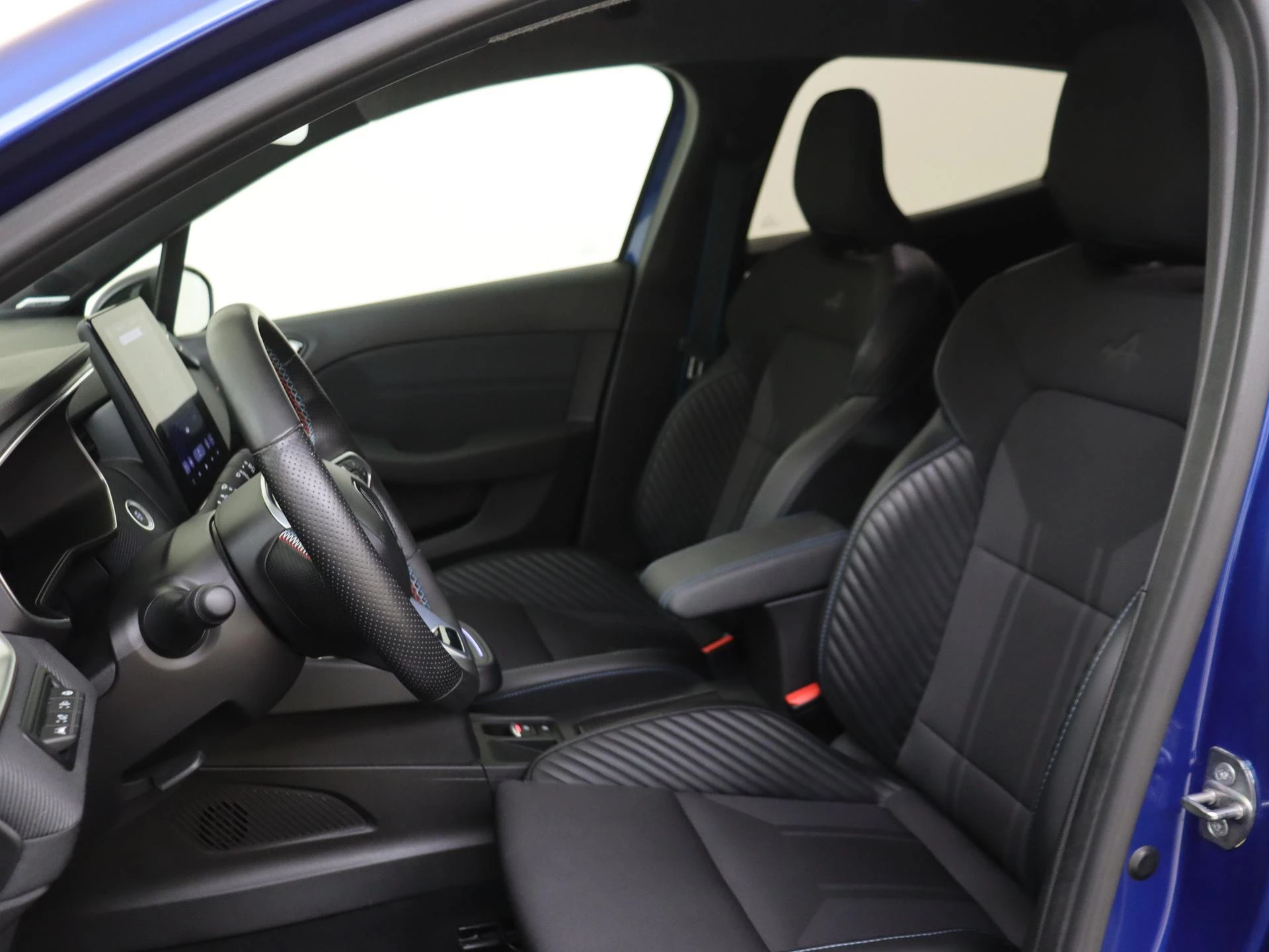 Renault Clio 1.6 E-Tech Full Hybrid 145 esprit Alpine