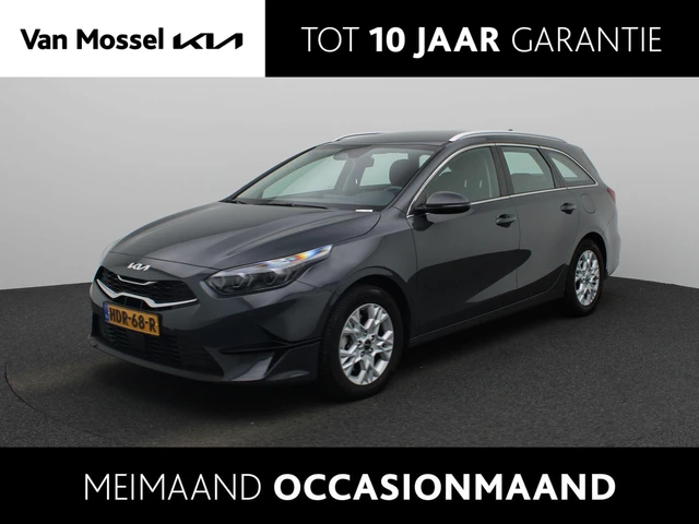 Kia Ceed Sportswagon
