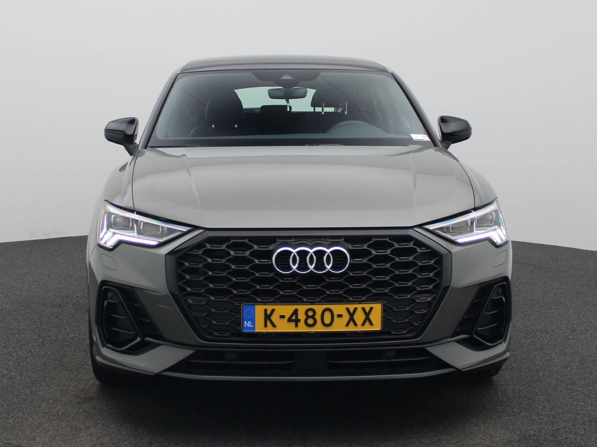 Audi Q3 Sportback 35 TFSI S Edition