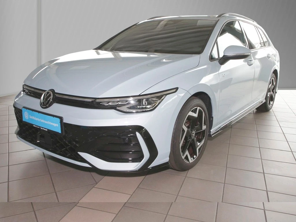 Volkswagen-Golf-image-1