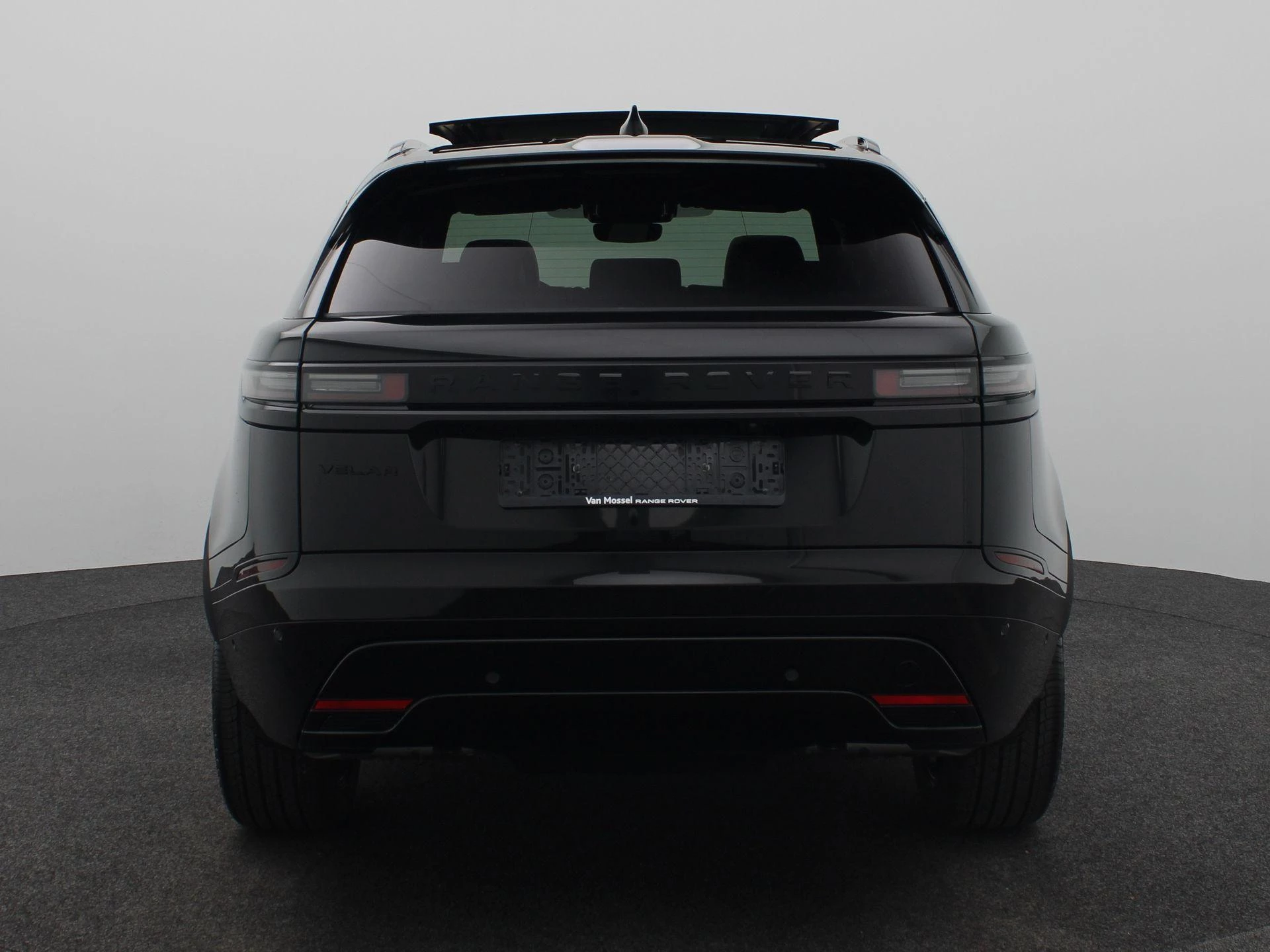 Land Rover Range Rover Velar 2.0 P400e AWD Dynamic SE PHEV