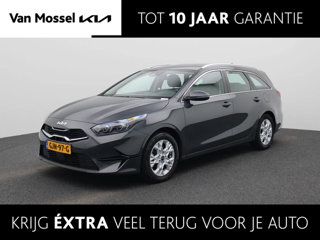 Kia Ceed Sportswagon