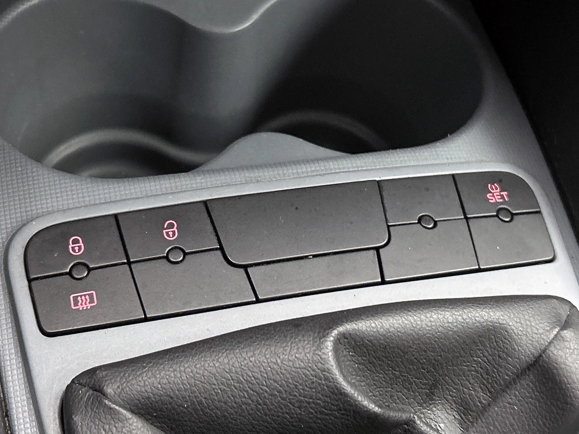SEAT Ibiza 1.2 Style