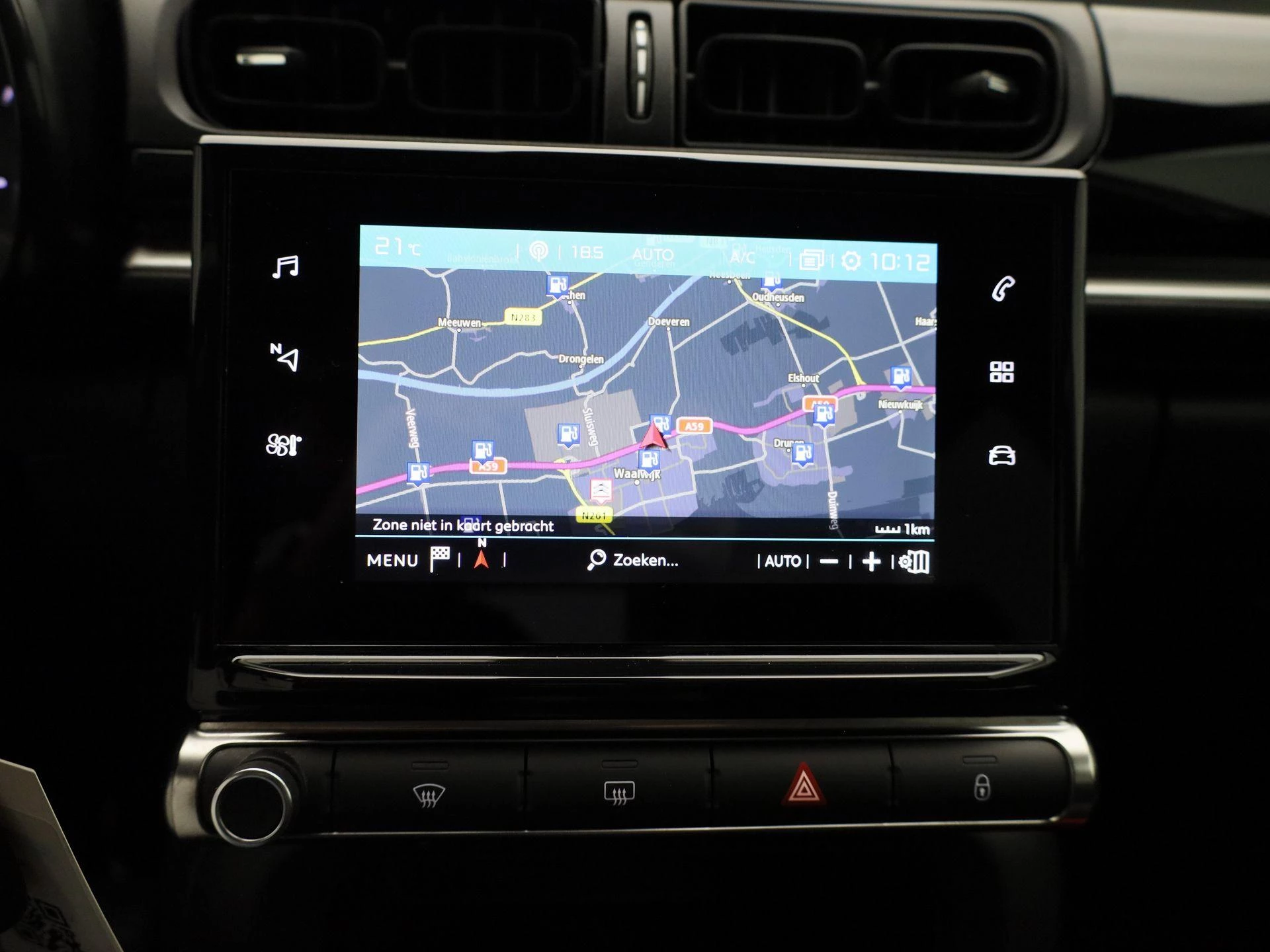 Citroën C3 1.2 PureTech 82 S&S MAN Feel