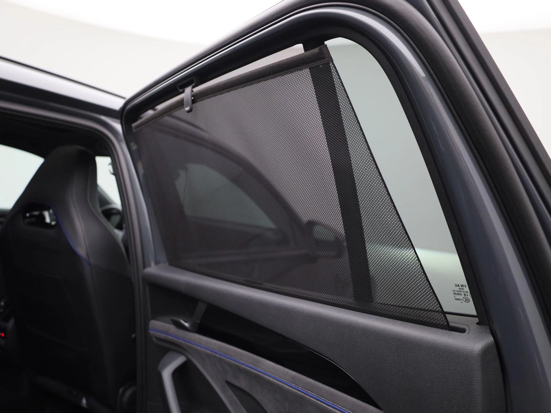 Volkswagen Tayron 1.5 eHybrid R-Line Edition 204 PK|
