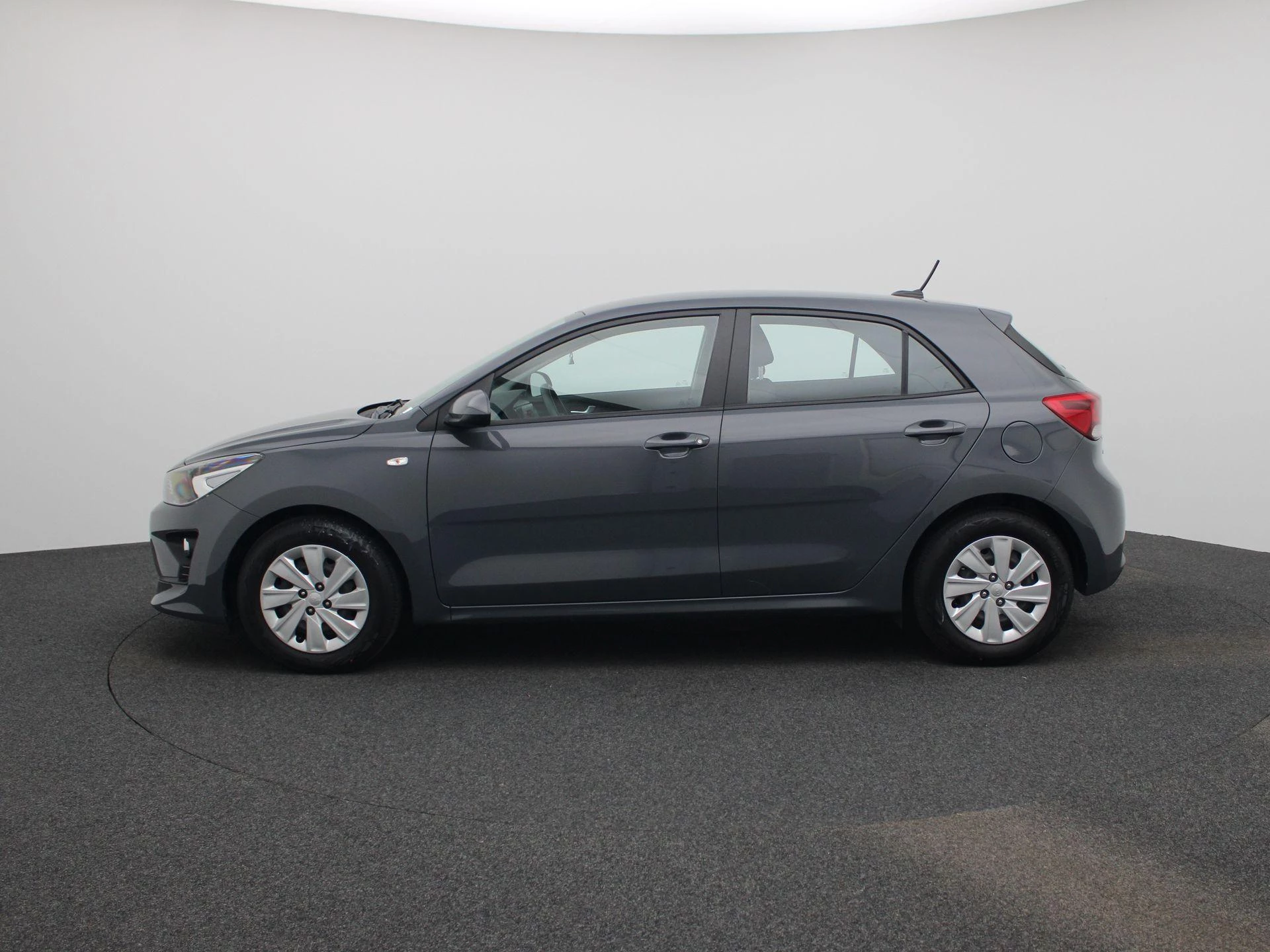 Kia Rio Easy 1.2
