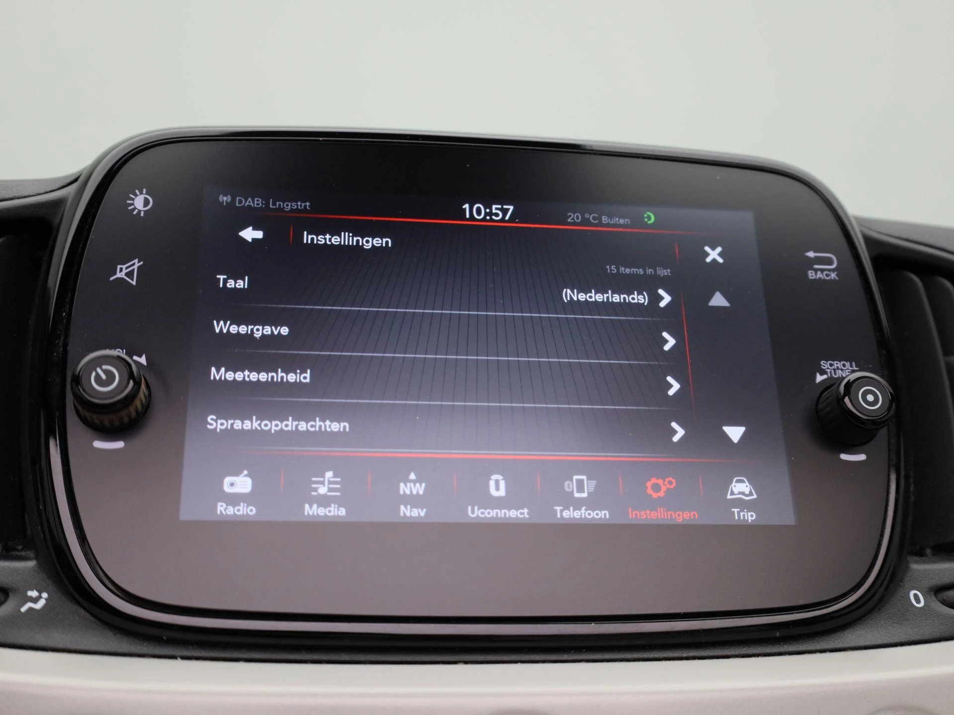 Fiat 500C 1.0 Hybrid Star