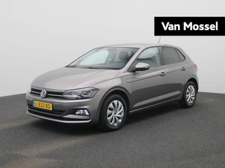 Volkswagen Polo 1.0 TSI Comfortline 95 PK|