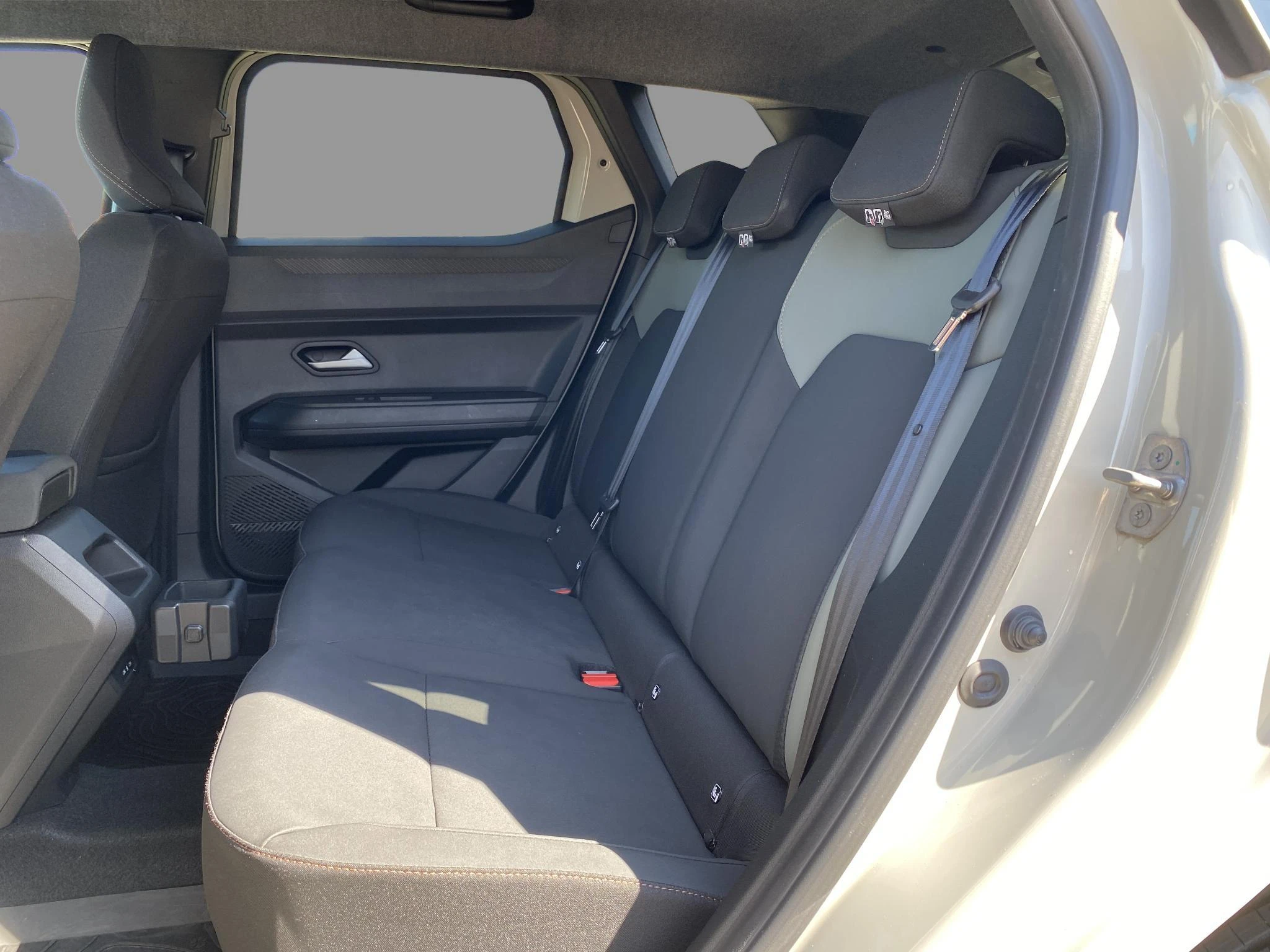Dacia Duster Extreme Hybrid 140