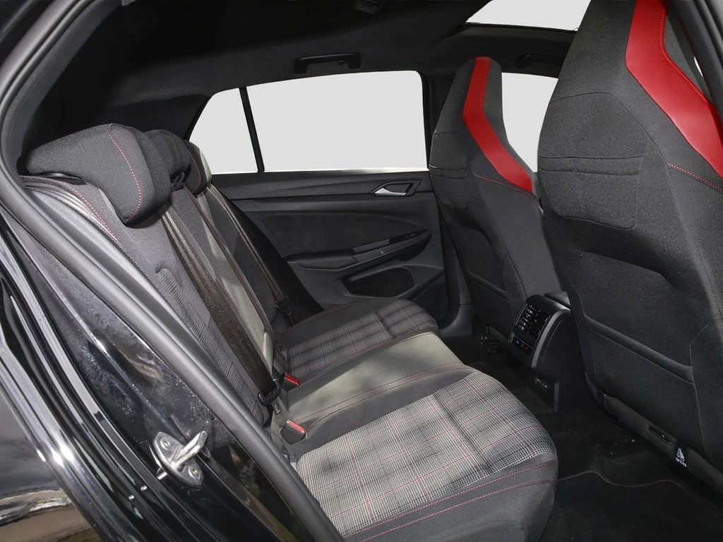Volkswagen Golf GTI 2.0 TSI DSG *Pano*IQ-Light*Navi*App-Connect*ACC*PDC*Kamera*Lane-Assist*DAB+