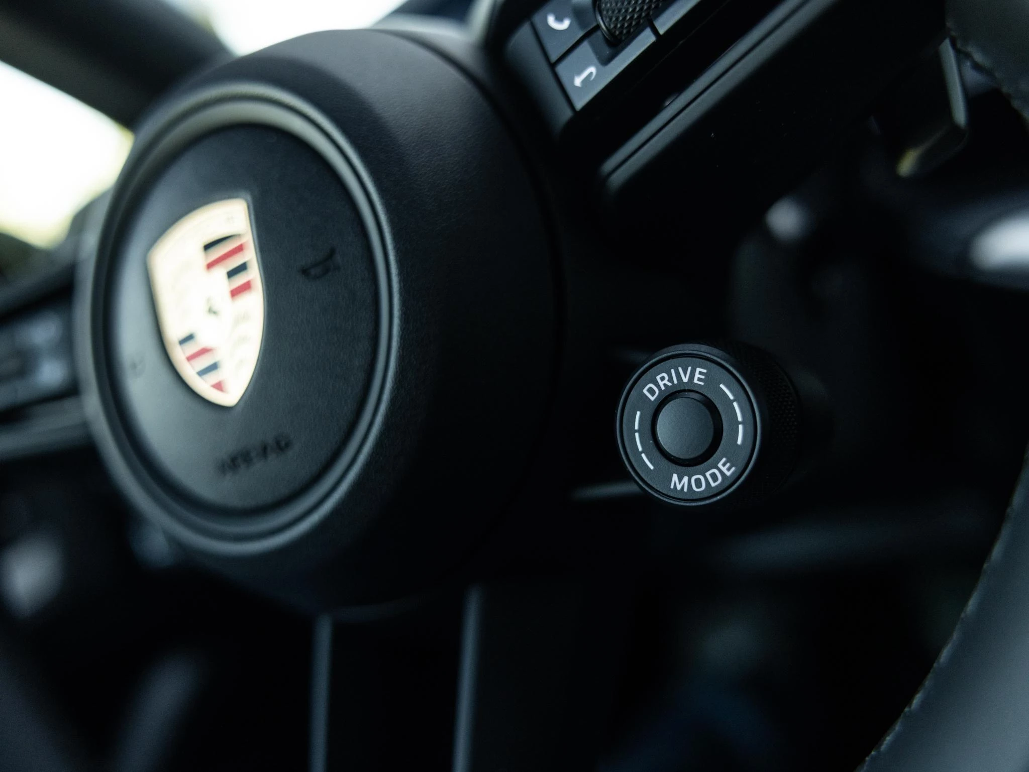 Porsche Cayenne 3.0 E-Hybrid