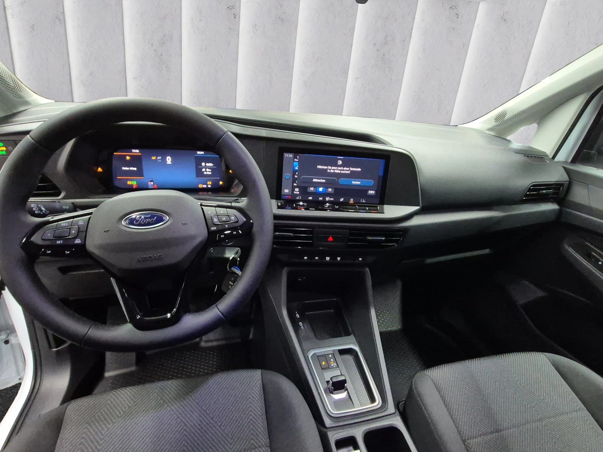 Ford-Transit Connect-image-11
