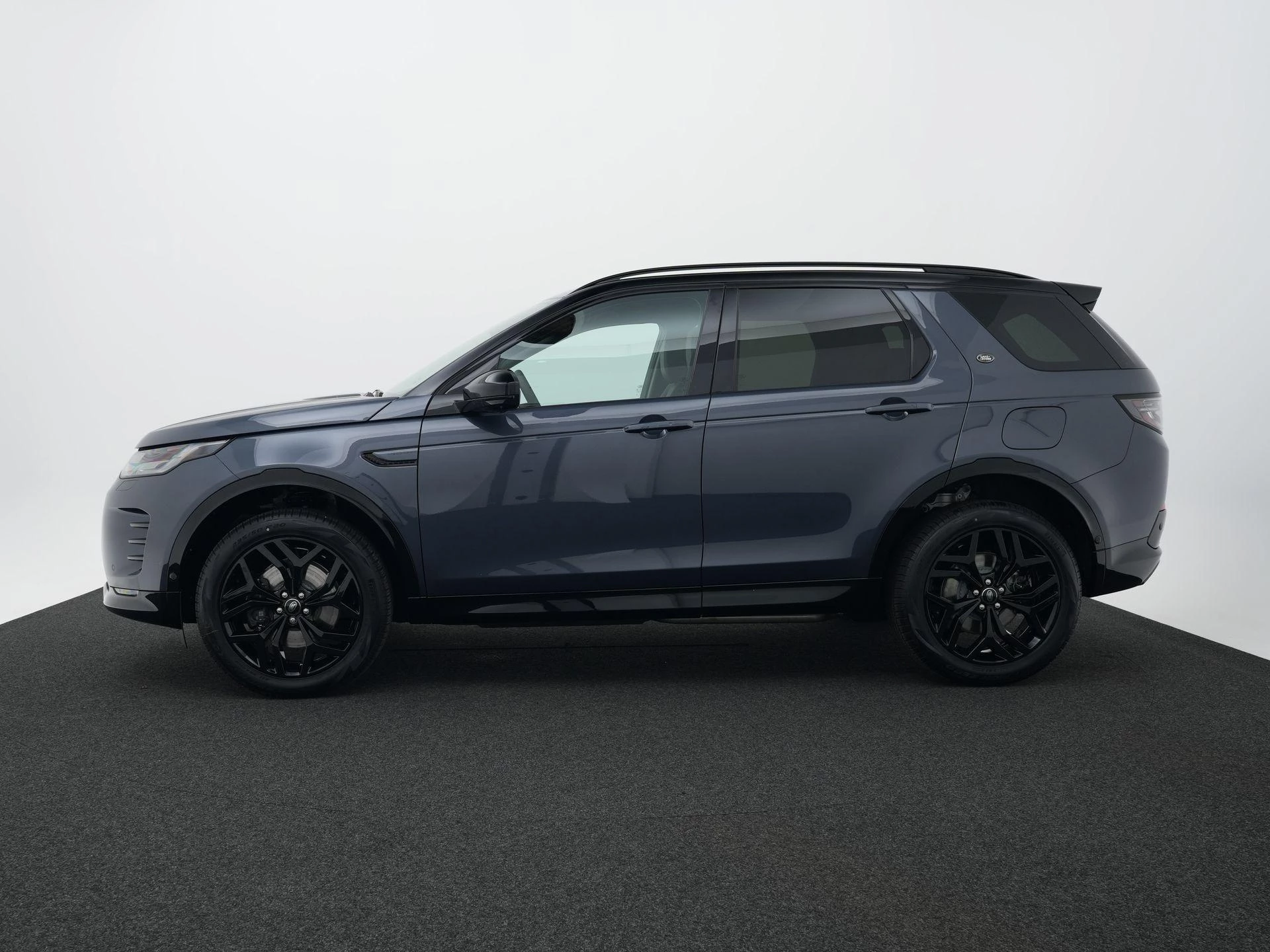 Land Rover Discovery Sport 1.5 P270e PHEV Business Landmark Edition