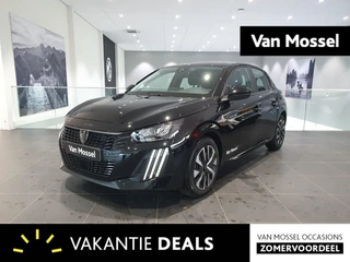 Peugeot 208 75PK Active