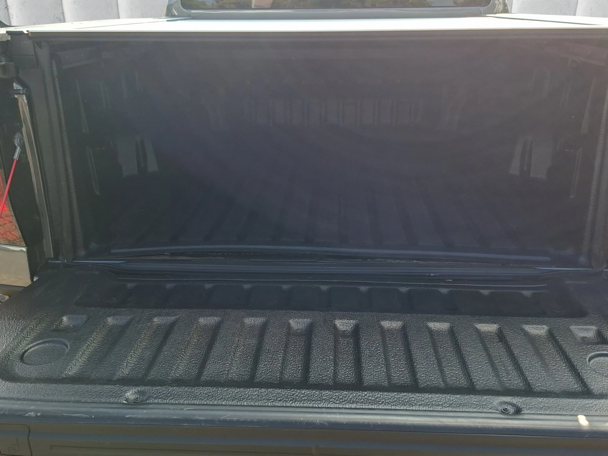 Ford Ranger Limited 2.0 EB DK 4x4 Aut. | LED | AHK | ACC | RFK | SHZ | LMF | Navi