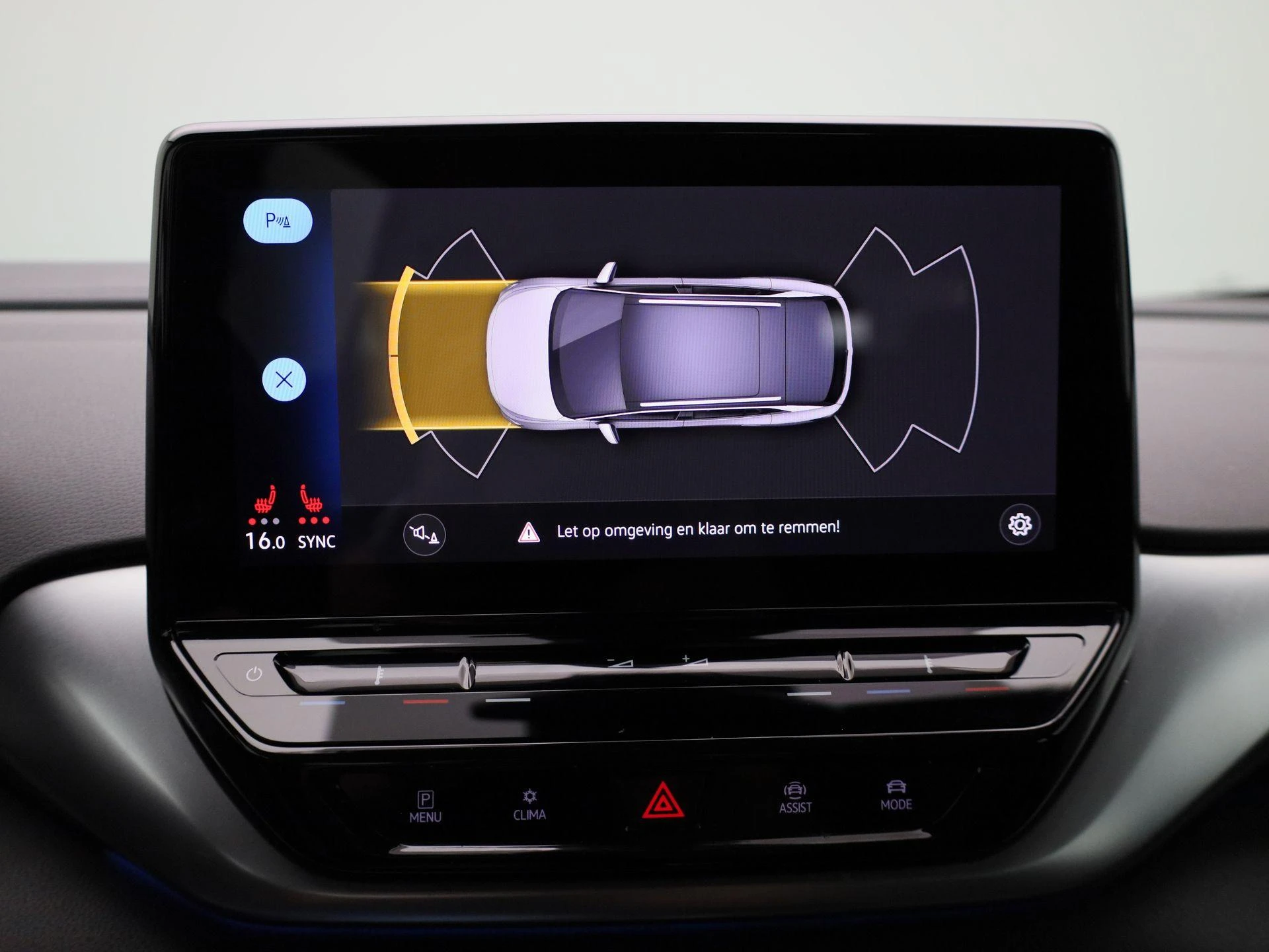 Volkswagen ID.4 Life 77 kWh