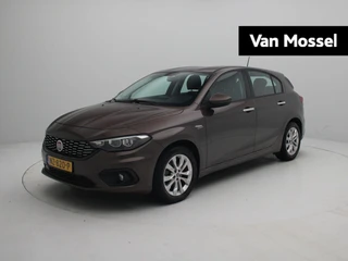 Fiat Tipo 1.4 T-Jet 16v Business