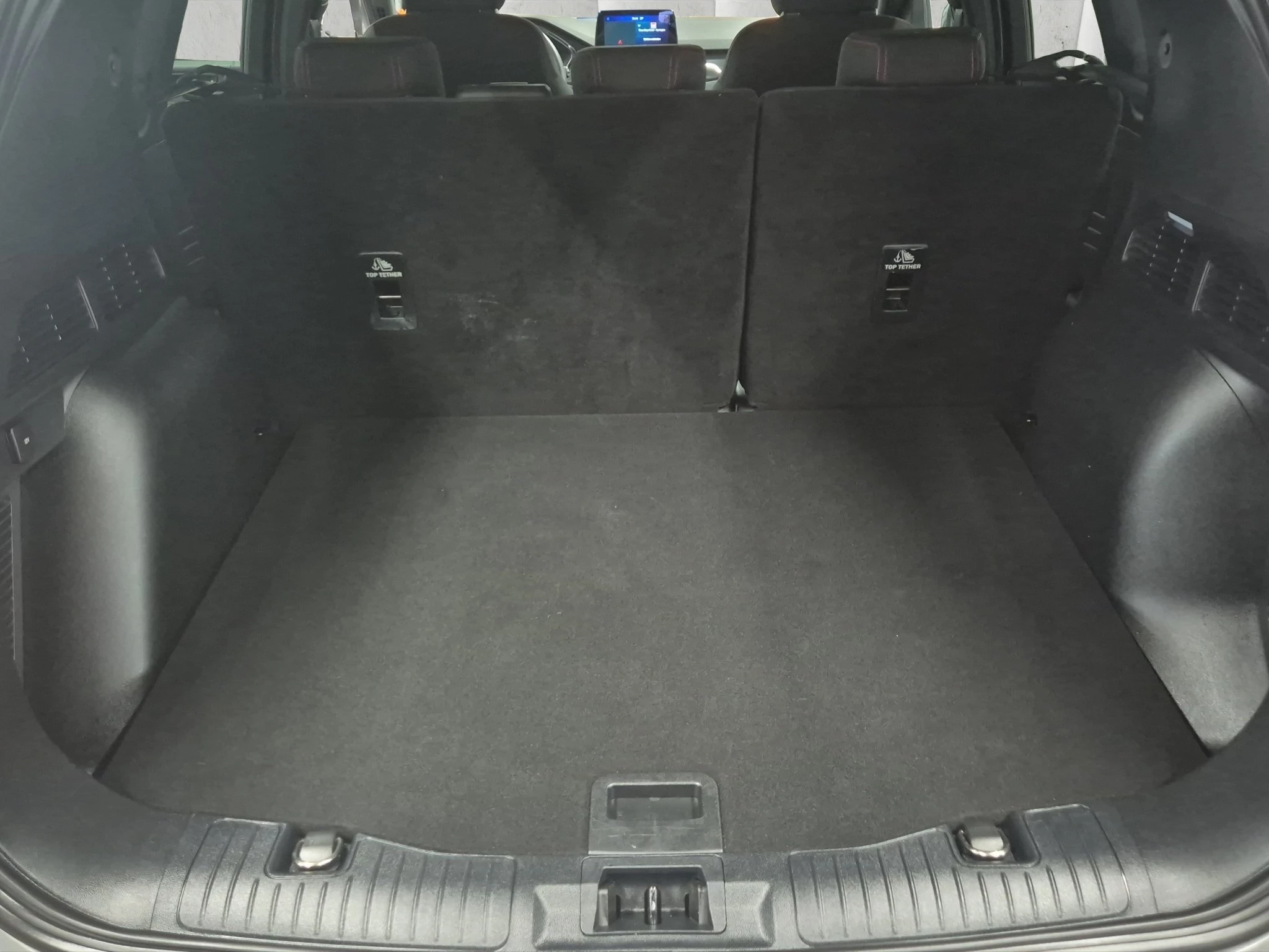Ford Kuga 2.5 PHEV ST-Line