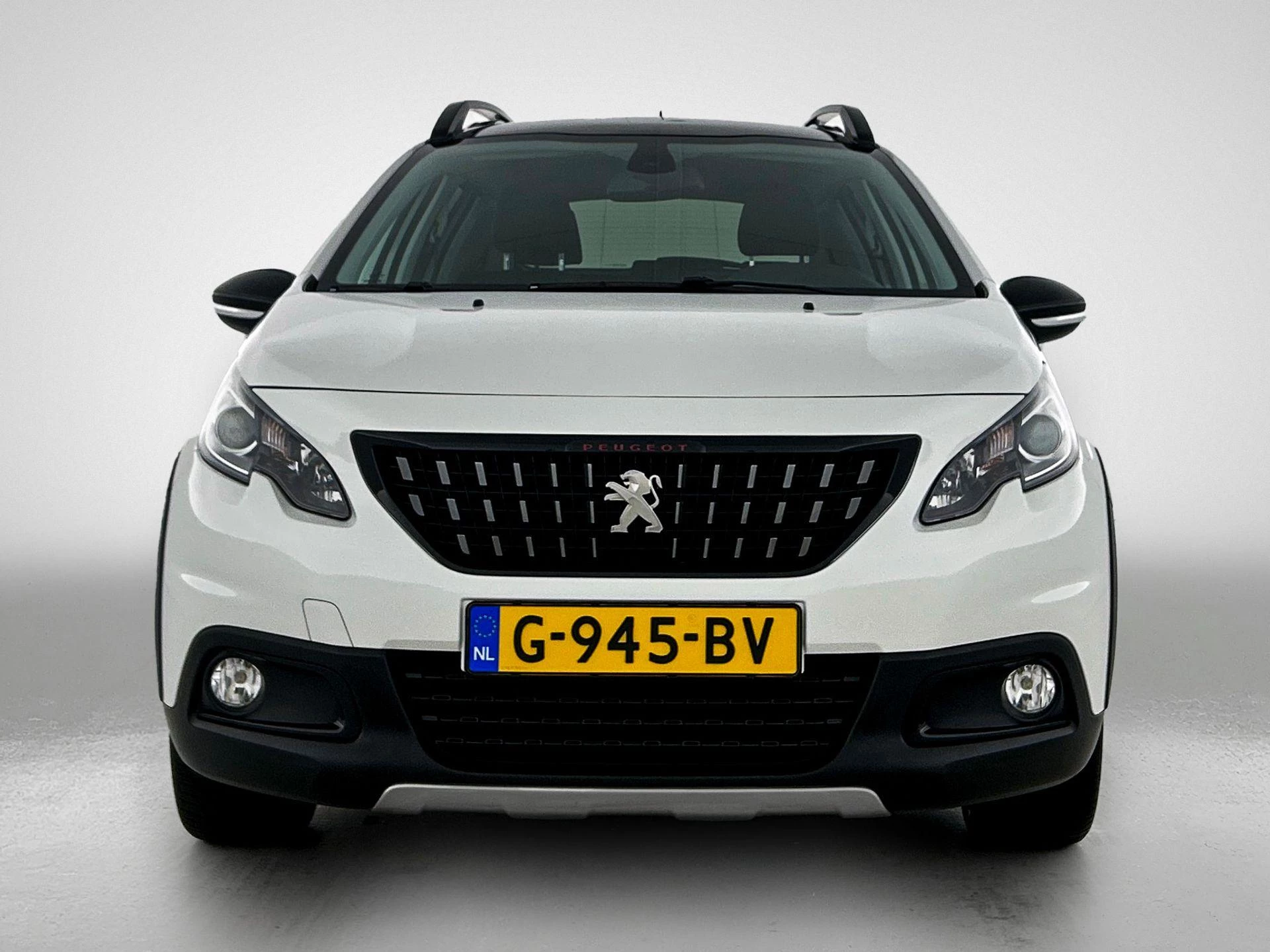 Peugeot 2008 1.2 PureTech Allure