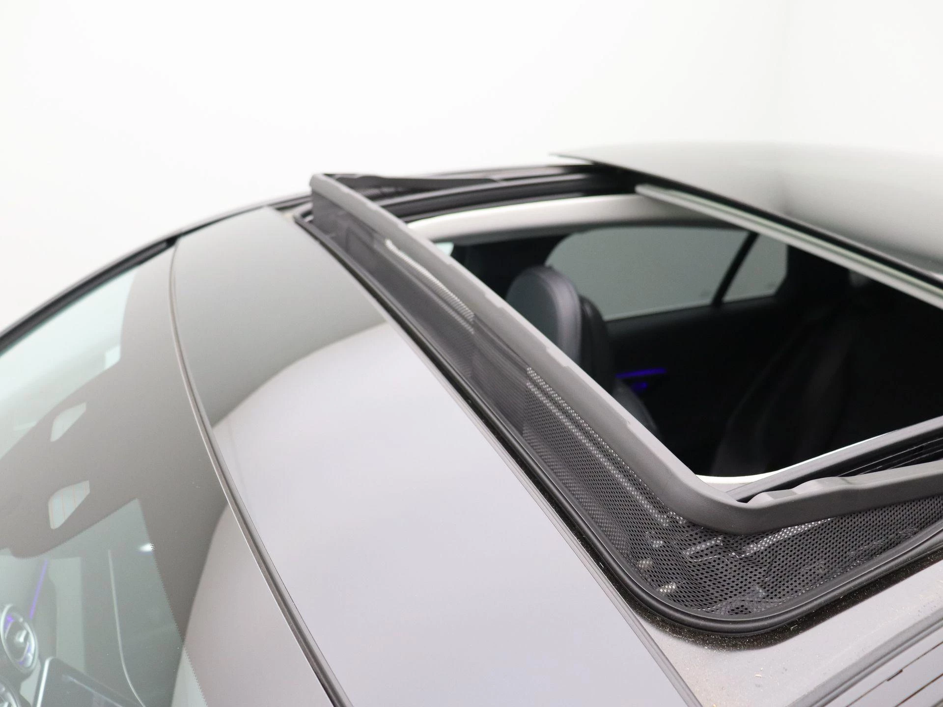 Mercedes-Benz GLC 300 de 4M Coupé Luxury Line + AIRMATIC + PANO + HEAD UP + TREKHAAK + LEDER +