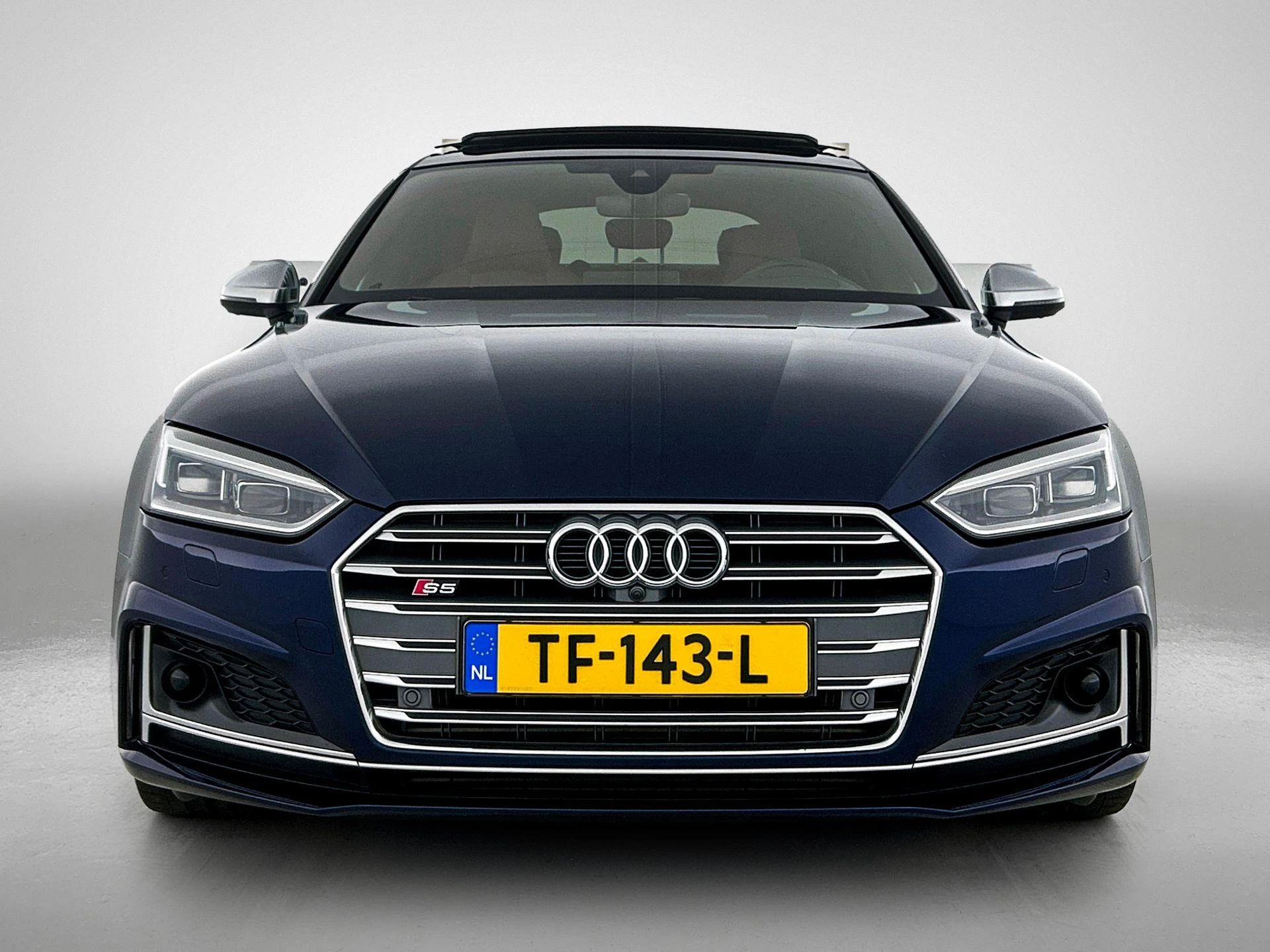 Audi S5 Sportback 3.0 TFSI quattro Pro Line Plus