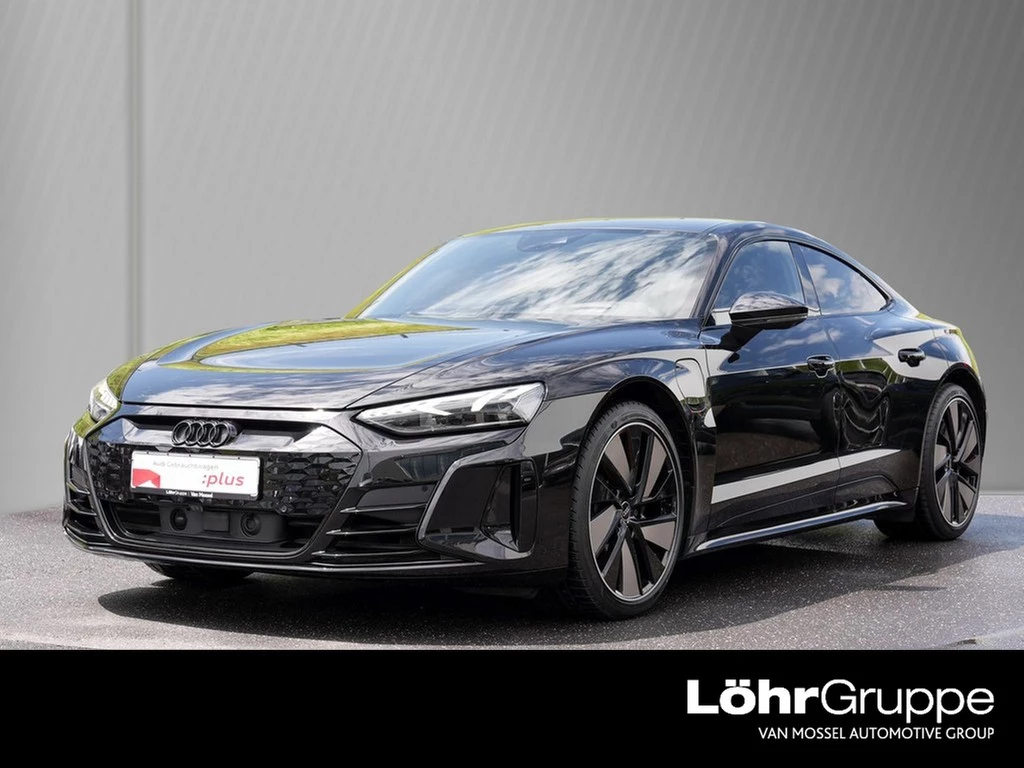 Audi-e-tron GT-image-0